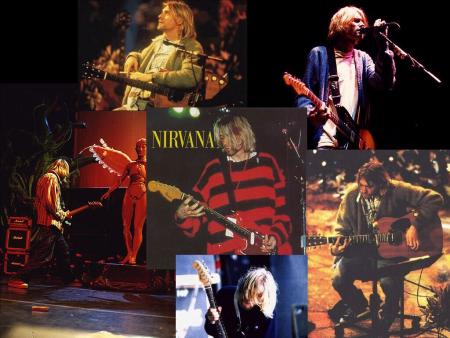 NIRVANA